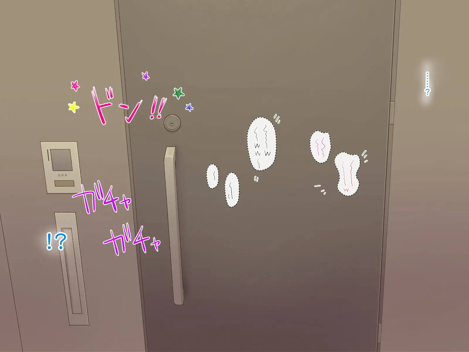 Daisuki Na Osananajimi No Hatsu Ecchi Kara Kekkon, Aka-Chan Ga Umareru Made Mimamocchatta